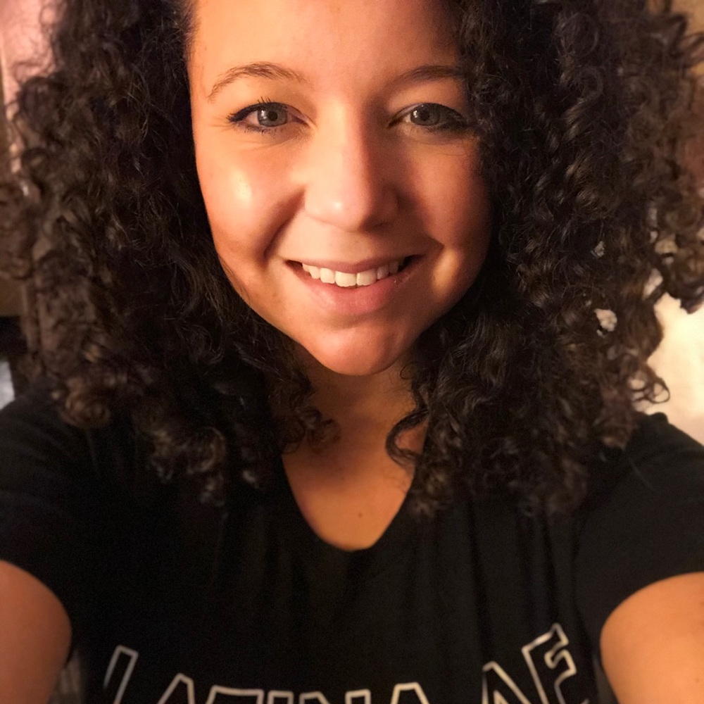 Meet your Posher, Melanie
